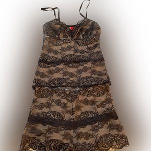 Skinnygirl Smoothers and Shapers set XL